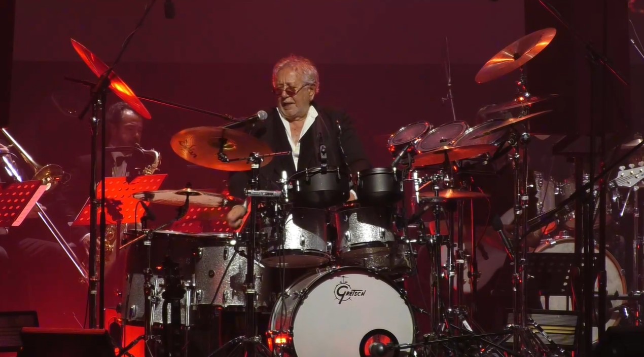 Ovidiu Lipan Tandarică a susținut un concert aniversar la Sala Palatului