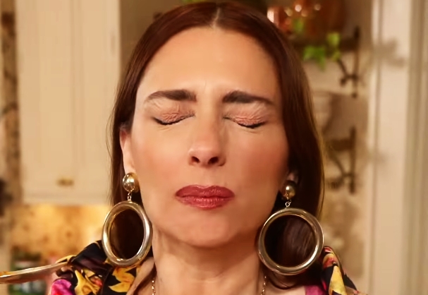 Cele mai nervoase paste din Sicilia, făcute cu dragoste, foc și dramă de Pasta Queen