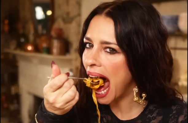 Singurele „spaghetti bolognese” acceptate de Pasta Queen: adevărul delicios despre tagliatelle, ragù și dragostea italiană pentru mâncare