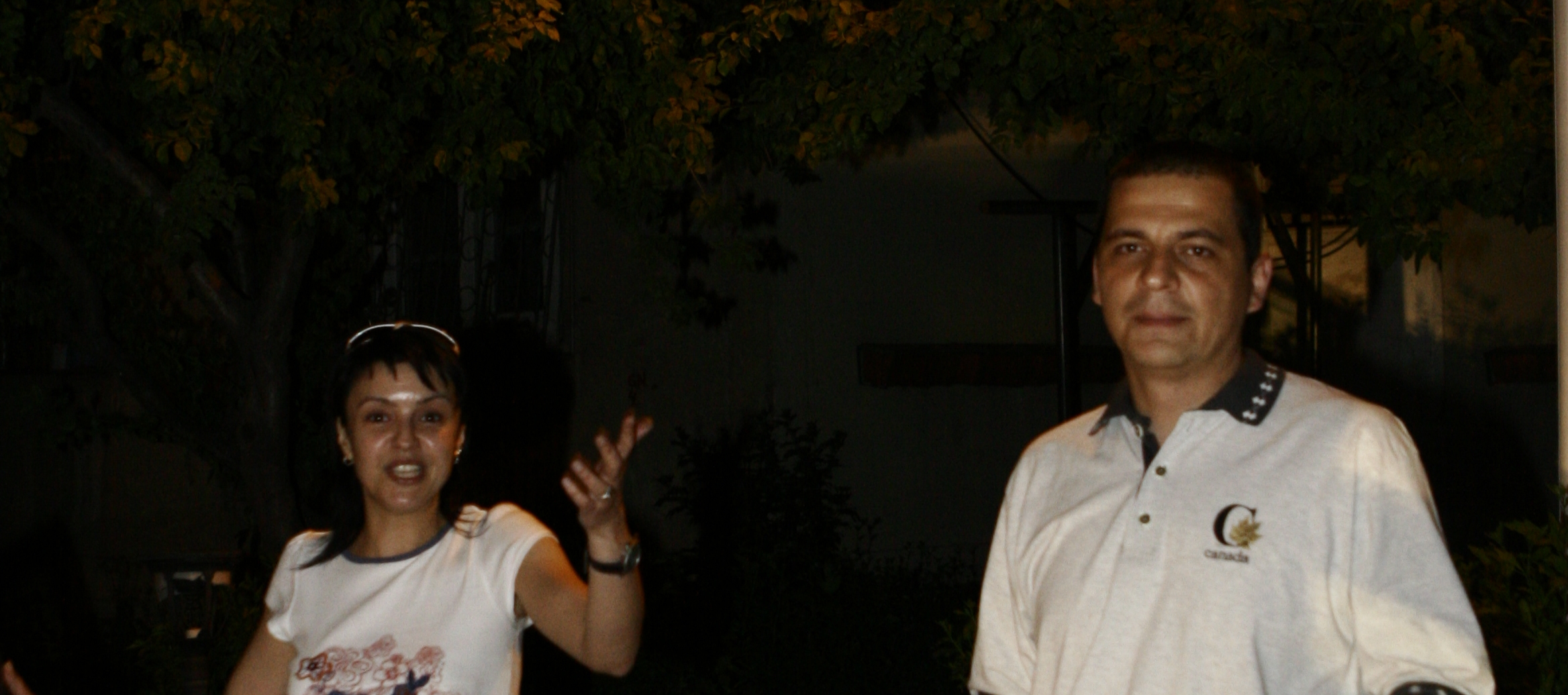 Povestea de dragoste dintre Raluca Arvat și Dragoș, trăită departe de lumina reflectoarelor