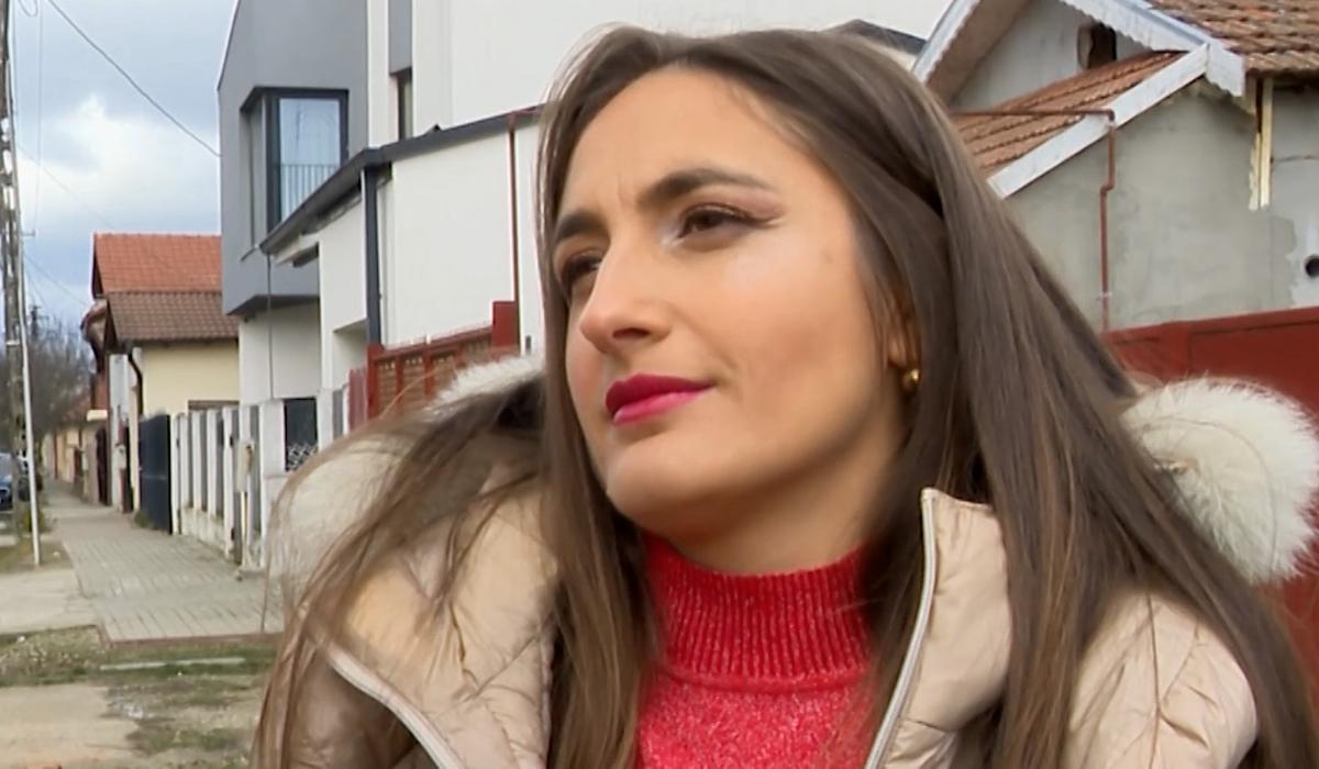 Femeia din imagine a plătit 600 de lei pentru un Revelion de vis, dar a trăit un coșmar. Ce a aflat cu doar câteva ore înainte