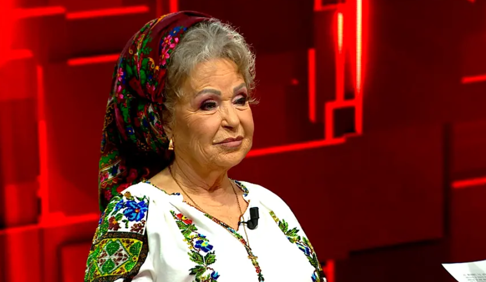 Mioara Velicu/ sursă foto: social media 