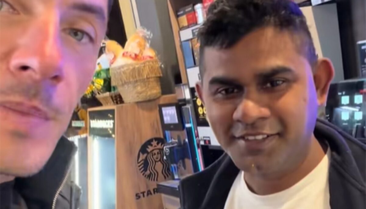 „Te-ai însura cu o româncă?” Cum a răspuns acest srilankez din Craiova la această întrebare