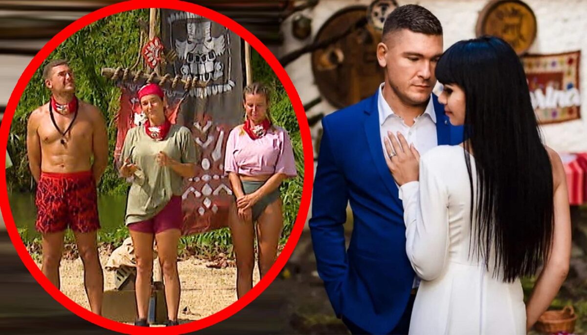 Acuzații de adulter la Survivor 2026: Călin Donca + Marina Dina + Roxana Condurache