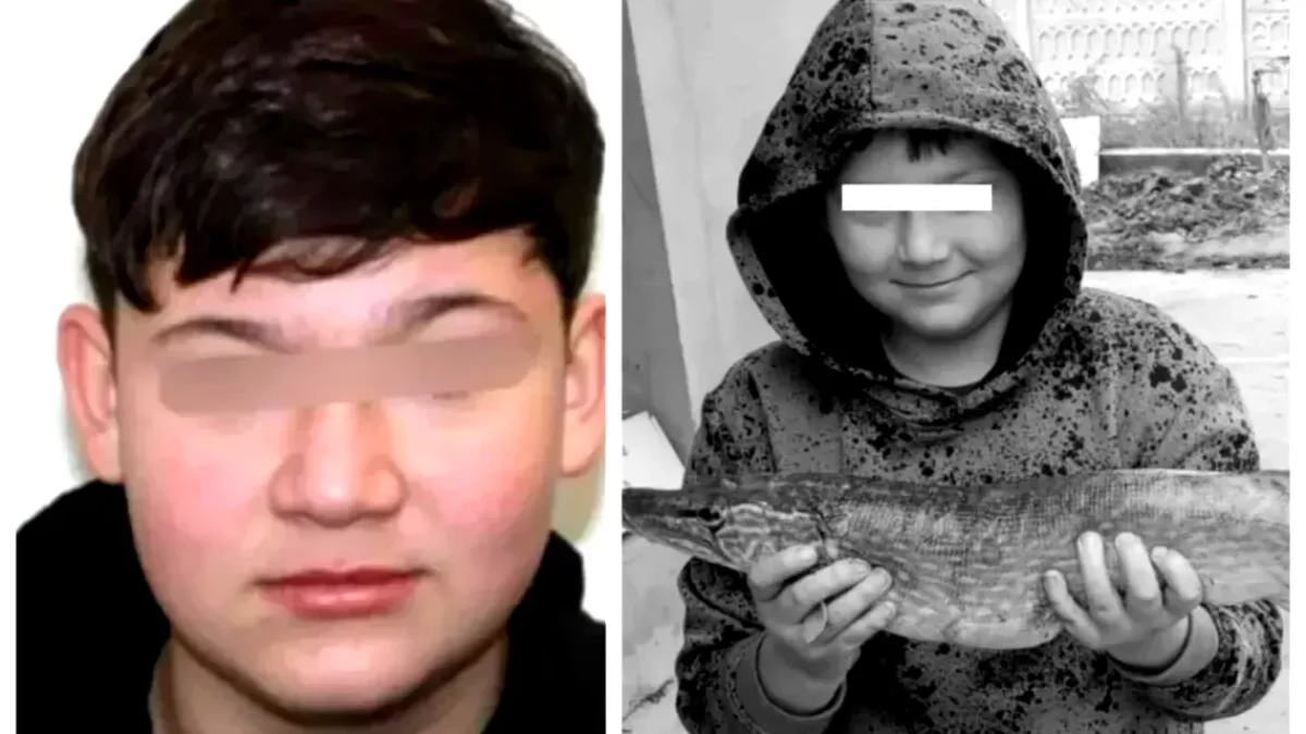 Imagine Stire Decizia luată de părinții lui Mario Berinde, la 4 zile de la înmormântarea fiului lor. Nimeni nu se aștepta la asta! | 2review.ro