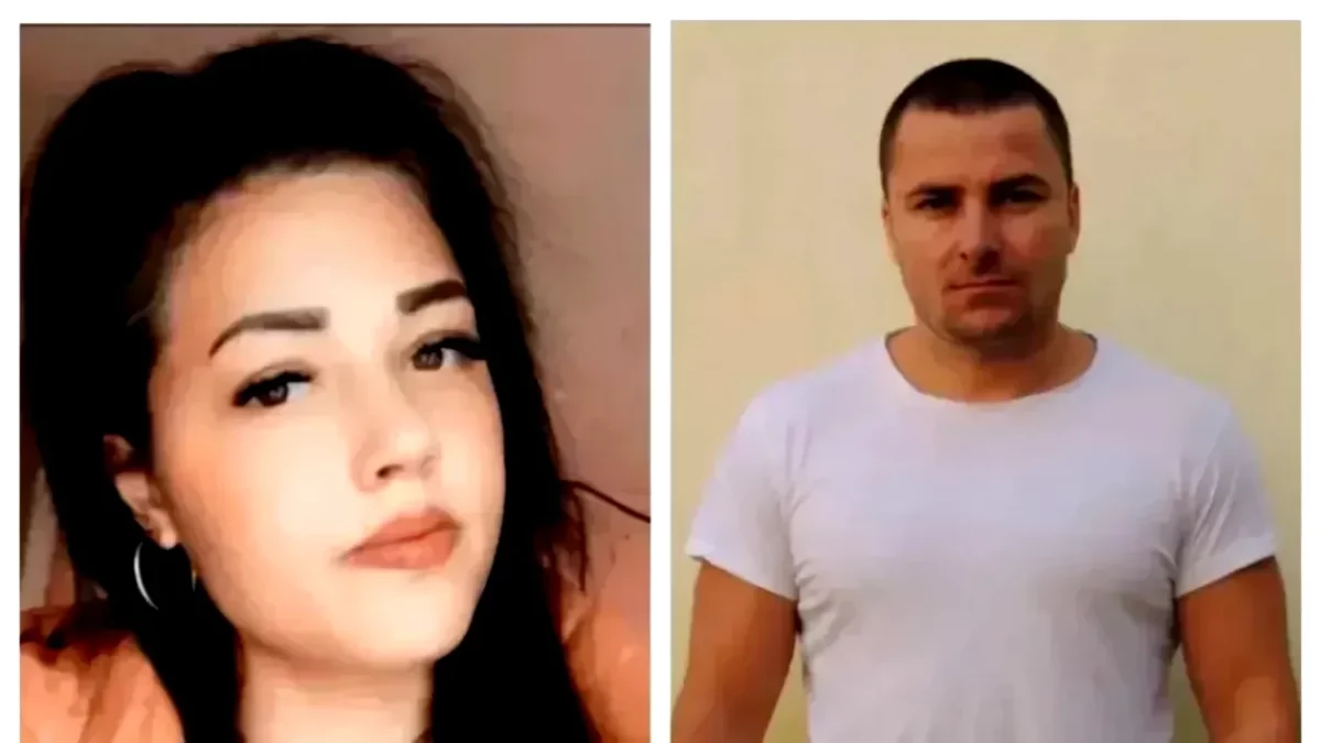 Imagine Stire Ce făcea fugarul Emil Gânj în curtea unei femei din Mureș. Localnica l-a fotografiat imediat, apoi a dat alarma în sat | 2review.ro