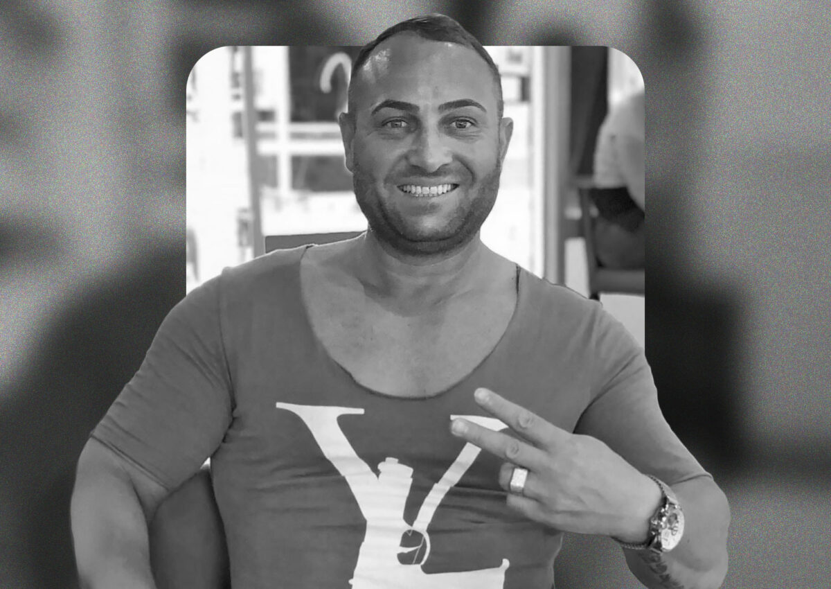 Imagine Stire Văduva lui Florin „Buză” e disperată: “Criminalul rânjește la copii când trece pe lângă ei” | 2review.ro