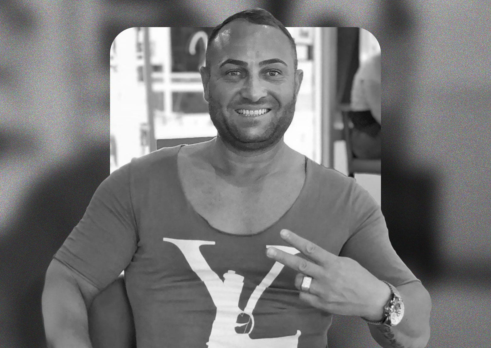 “Criminalul rânjește la copii când trece pe lângă ei” “Criminalul rânjește la copii când trece pe lângă ei”