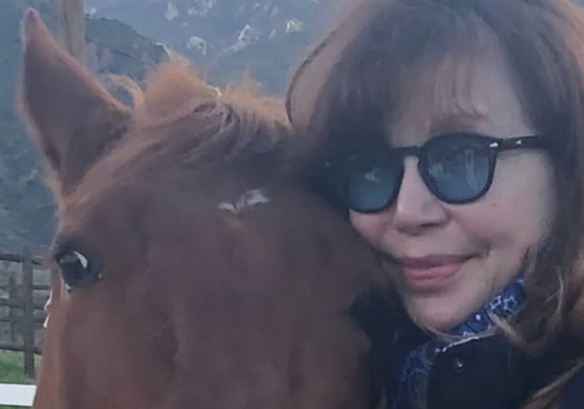 Vedeta iubită de milioane de români în anii ’90 a ajuns de nerecunoscut. A împlinit de curând 76 de ani Vedeta iubită de milioane de români în anii ’90 a ajuns de nerecunoscut. A împlinit de curând 76 de ani