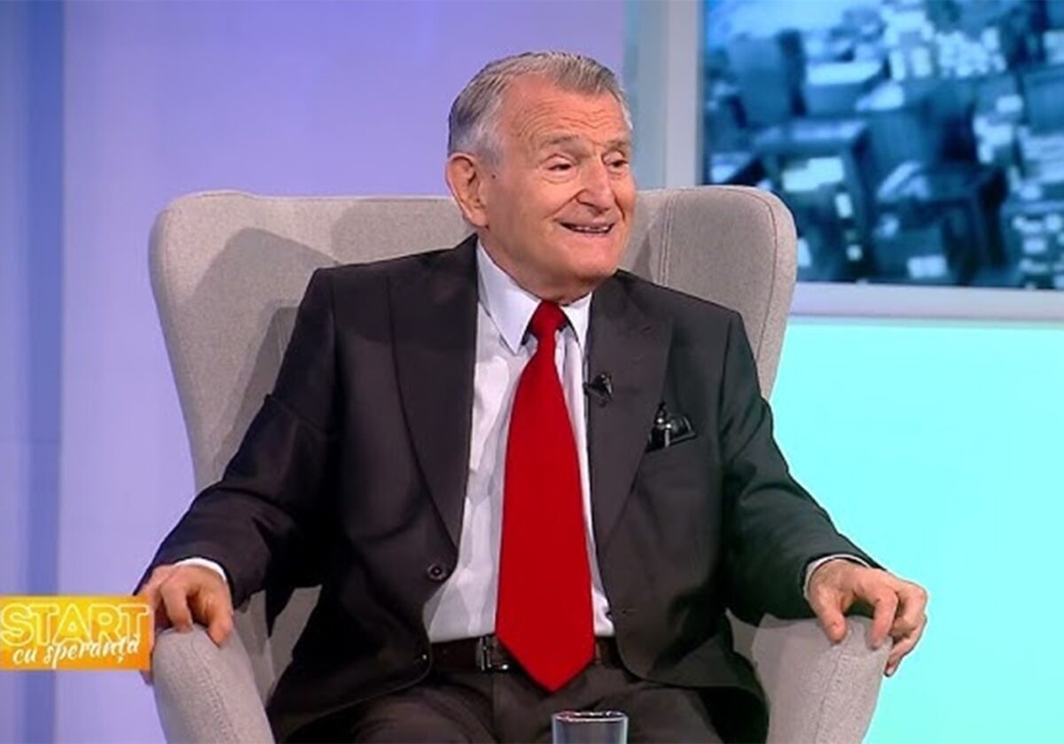 Virgiliu Stroescu despre usturoi: „Dacă ar fi cât un dovleac, ar fi nenorocire!” – forța ascunsă dintr-un cățel pe zi