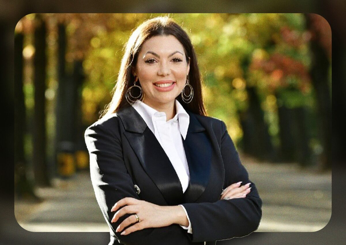 Ce trebuie să facem în ianuarie ca să evităm greșelile majore. Sanda Ionescu avertizează: „Suntem pe nisipuri mișcătoare”