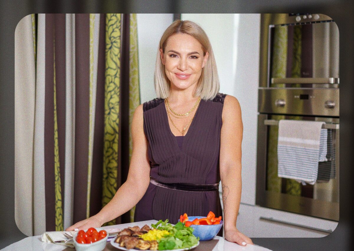 Cum slăbim sănătos după sărbători. Greșeala pe care mulți români o fac. Cori Grămescu: “Lumea nu înțelege!”