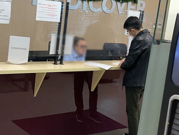 Control de rutină sau probleme de serioase pentru fostul prezentator Cronica Cârcotașilor