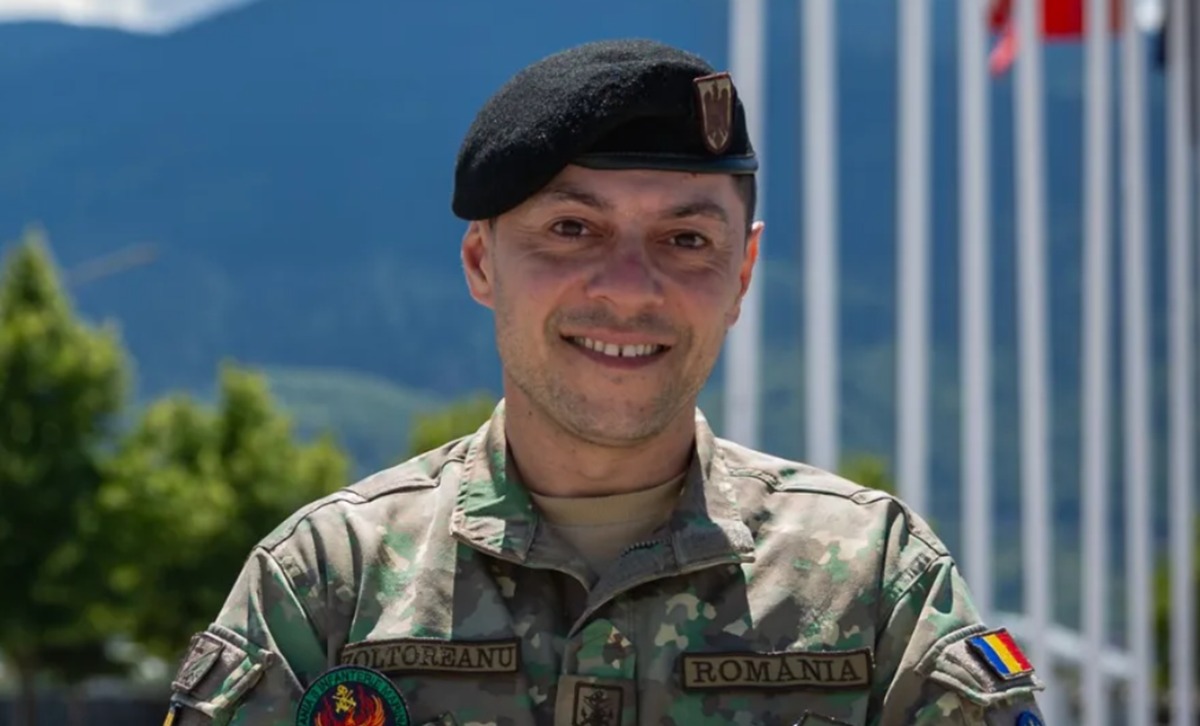 George s-a întors în România după 17 ani de muncă în străinatate: „Muncesc de la 18 ani, dar doar aici am simțit că sunt..”