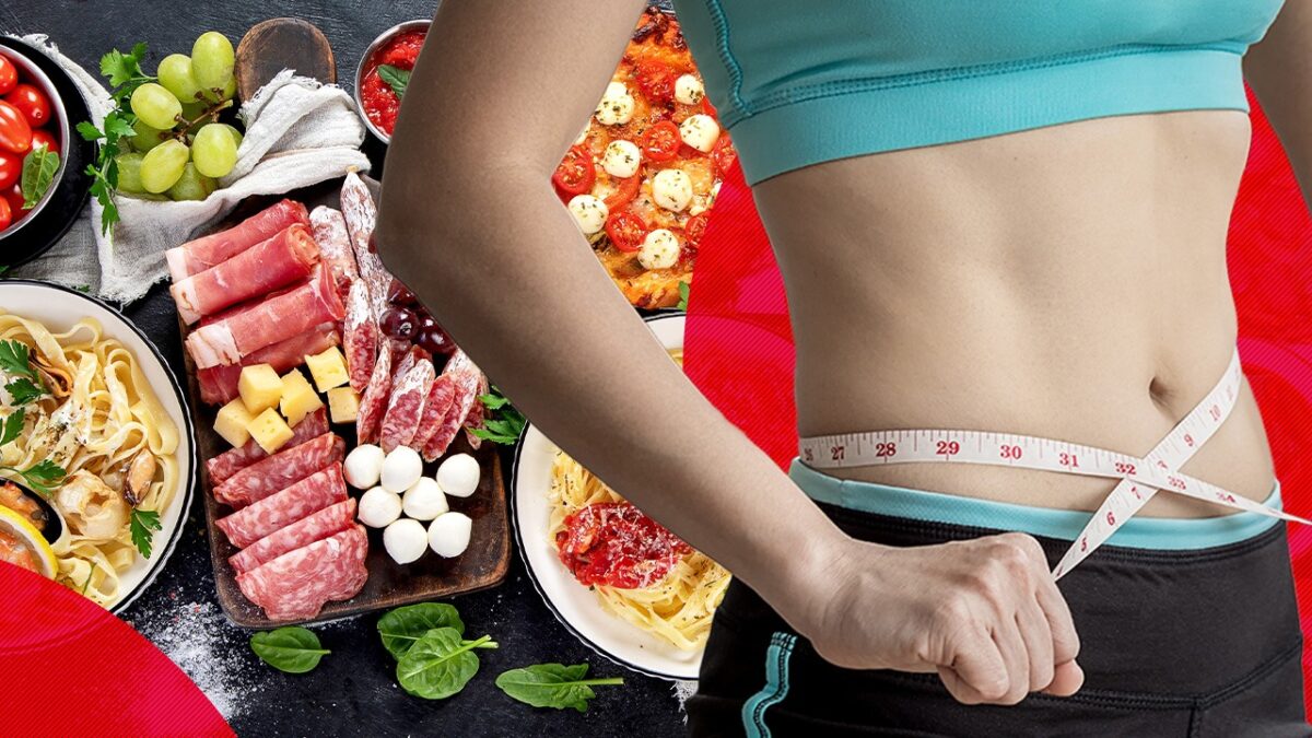 Trendul alimentar din 2026 care schimbă regulile slăbitului! Cum să mănânci mai mult și să scapi de kilograme