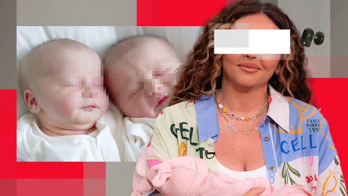 Imagine Stire Durere pentru o celebră cântăreață. Diagnosticul crunt primit de fiicele sale: „Probabil nu vor putea să meargă vreodată” | 2review.ro