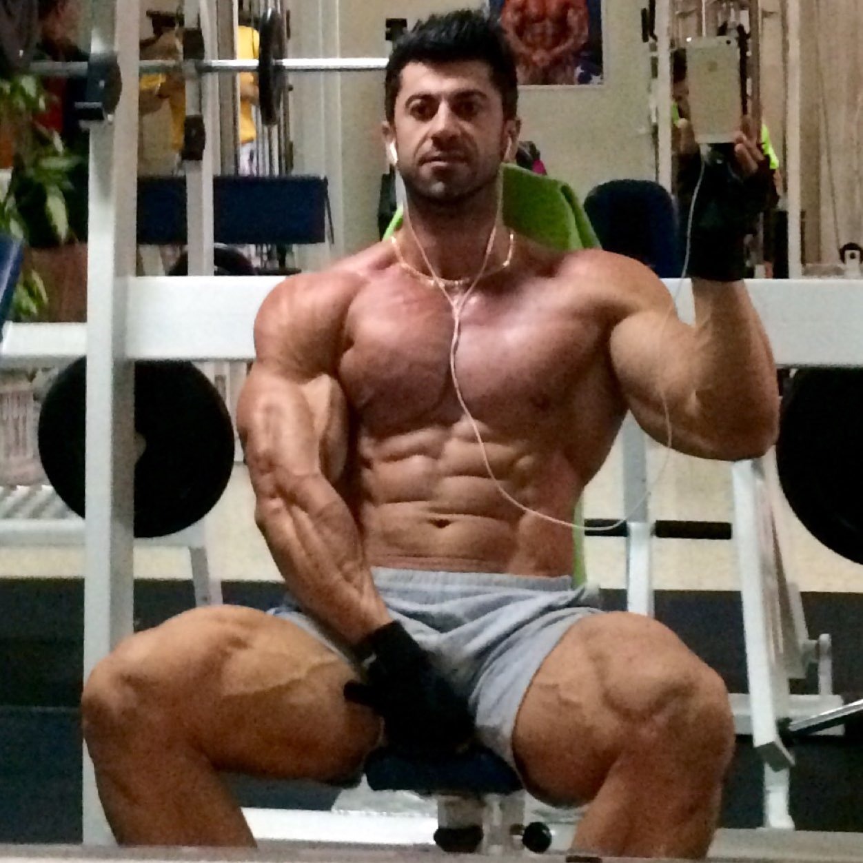 Cu ce s-a ocupat în trecut Nicolae Lupșor, concurentul de la Desafio: Aventura. Puțini știu asta despre el