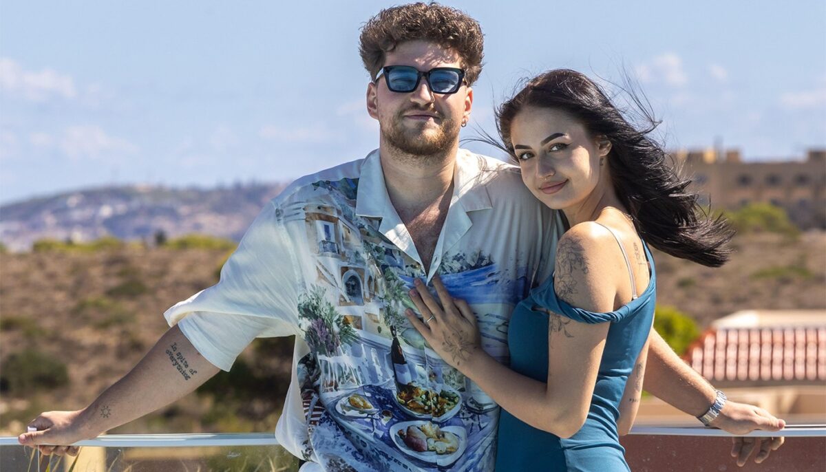 Câte clase are Dilinca, de fapt. De ce a abandonat școala concurenta de la Power Couple 2026 de la Antena 1