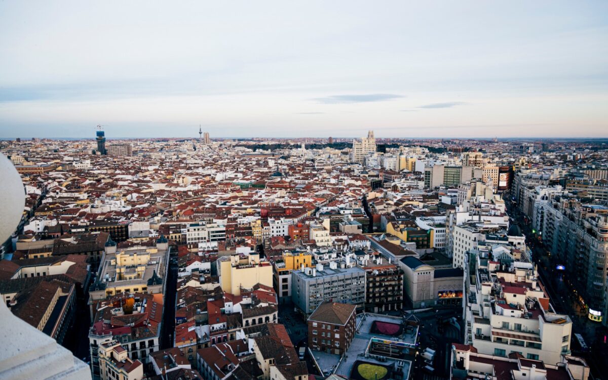Cât costă impozitul pe apartament în Madrid, Paris sau Berlin. Este mult mai scump decât în București