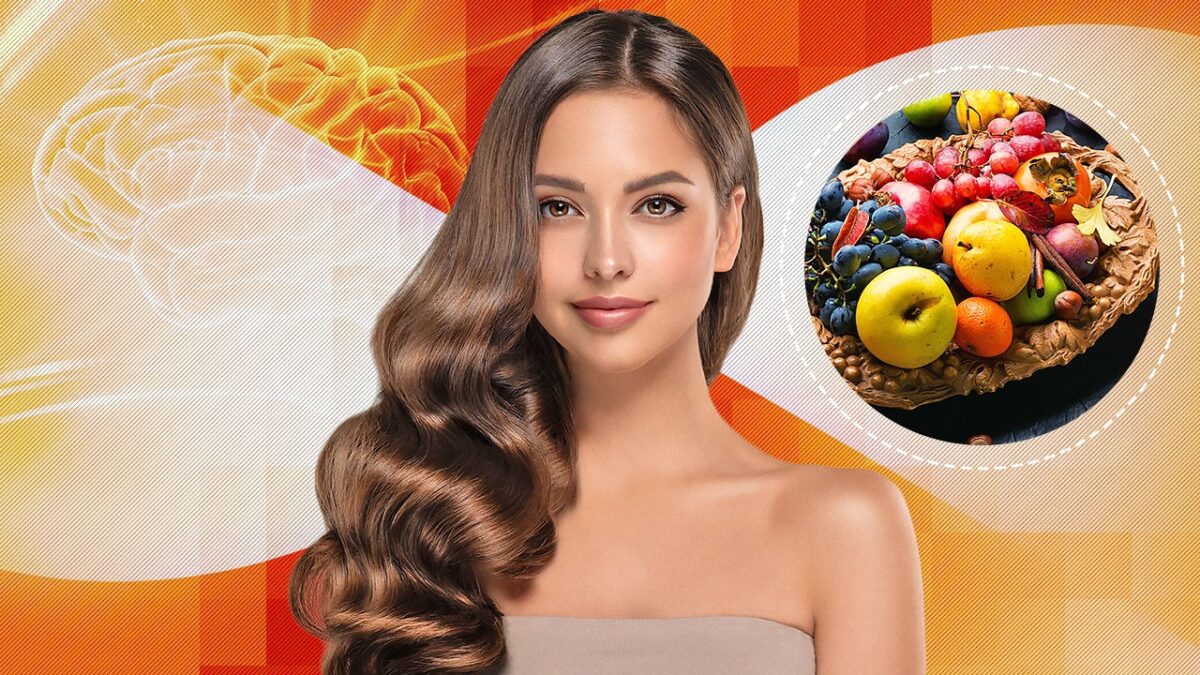 Fructul de sezon care îți întărește imunitatea, îți luminează pielea și îți protejează creierul. Are doar 35 de calorii