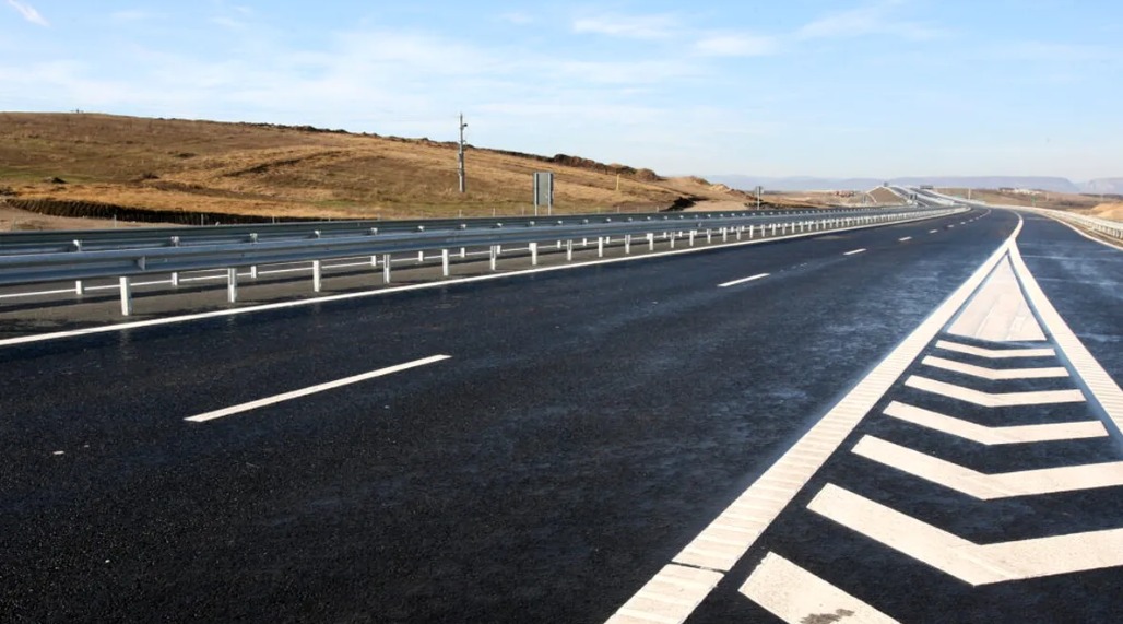 Aproape 300 de km noi de autostradă în România, în 2026. Anul record al infrastructurii rutiere