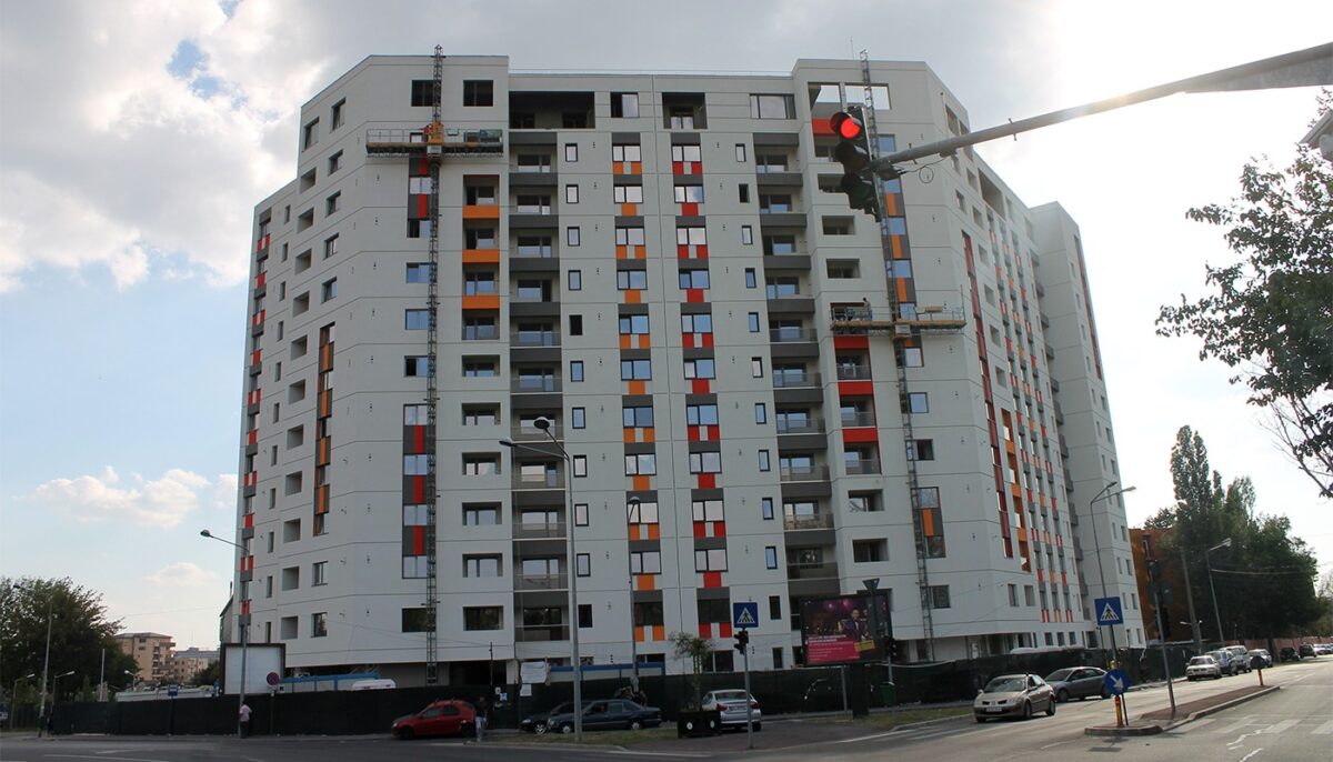 Cea mai ieftină garsonieră din București costă 17.000€. Cum arată și în ce sector este