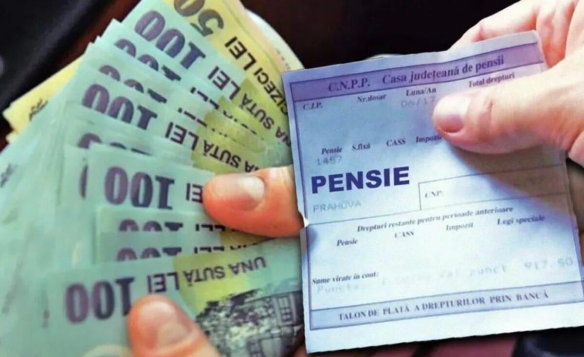 A muncit 40 de ani, iar ultimul salariu a fost de 7.000 de lei. Pensia incredibil de mică pe care o primește bărbatul