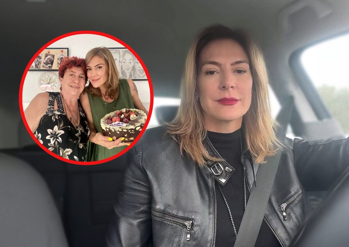 Roxana Ciuhulescu, drama cumplită prin care trece la început de 2026: „Mama mea suferă de cancer”