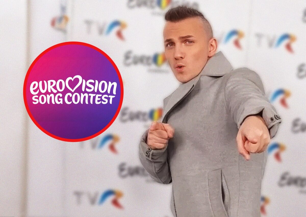 Mihai Trăistariu revine la Eurovision 2026 cu armele pregătite: „Aș mai face un compromis”