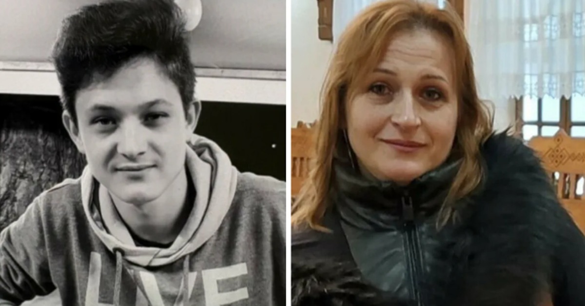 Mama lui Sergiu, reacție după arestarea polițistului care i-a ucis fiul: „Nu voi avea liniște până nu…”
