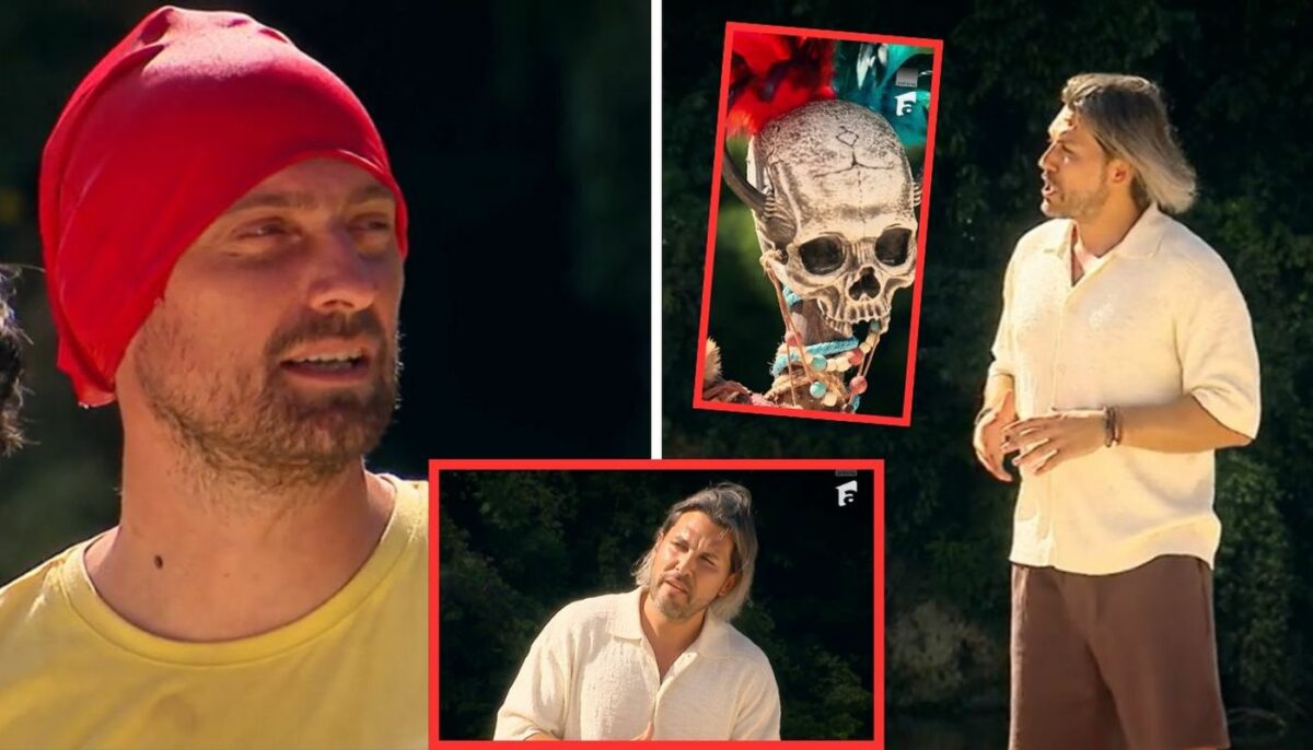Gabi Tamaș l-a lăsat perplex pe Adi Vasile. De ce nu vrea să câștige Survivor 2026, deși a fost brici la Asia Express