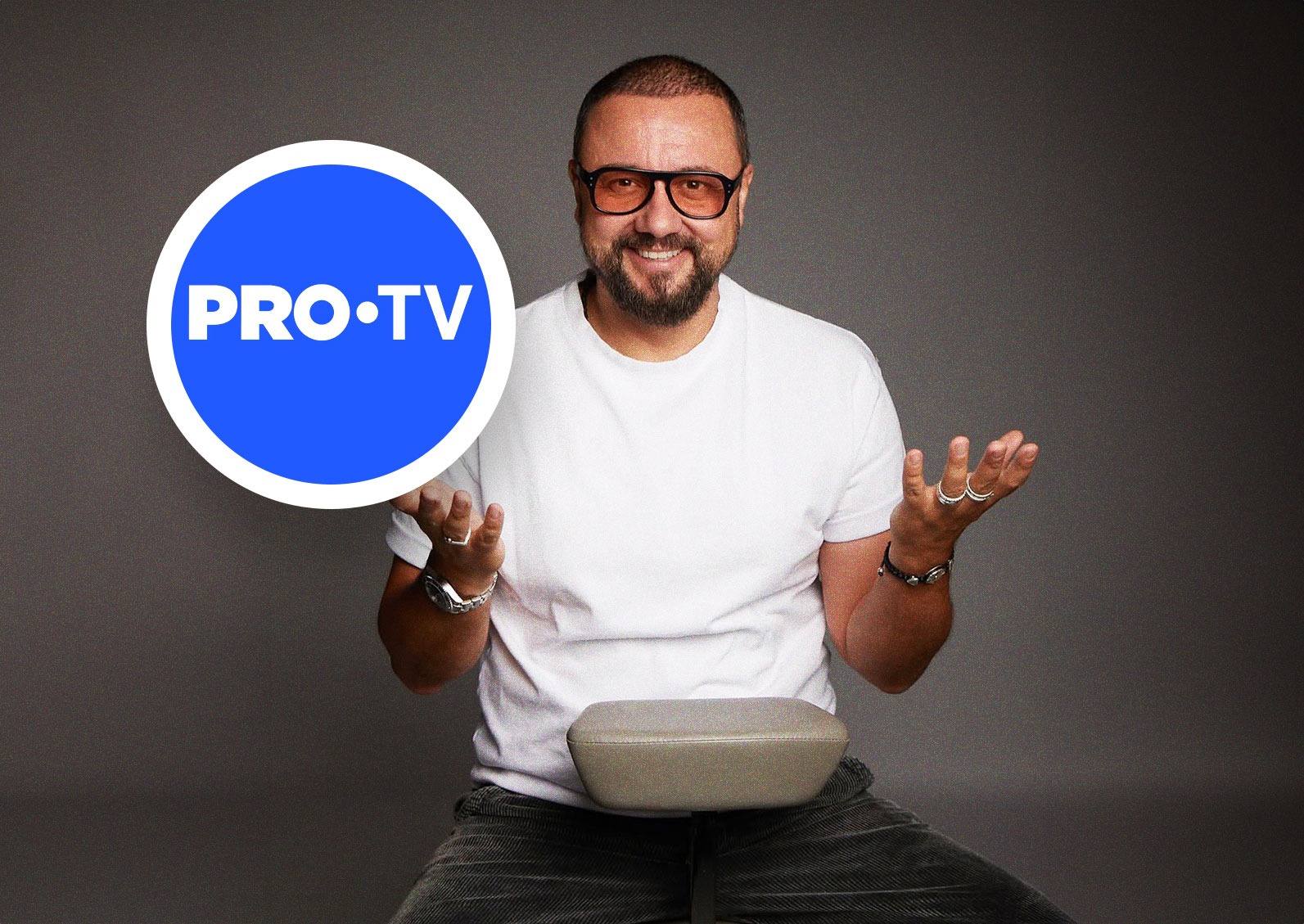 Cătălin Măruță, concediat de Pro TV în 2026