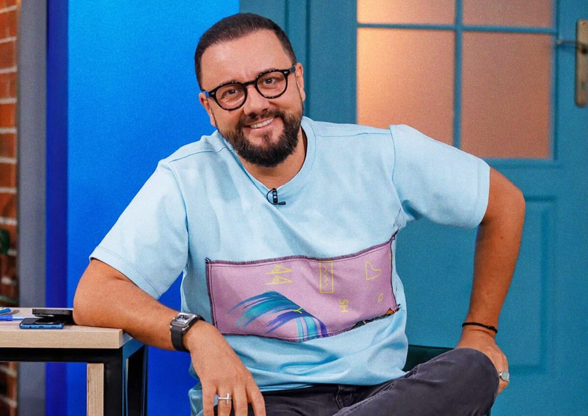 Lovitura primită de Cătălin Măruță înainte de decizia finală a șefilor de la Pro TV. Cum a început, de fapt, sfârșitul pentru „La Măruță”