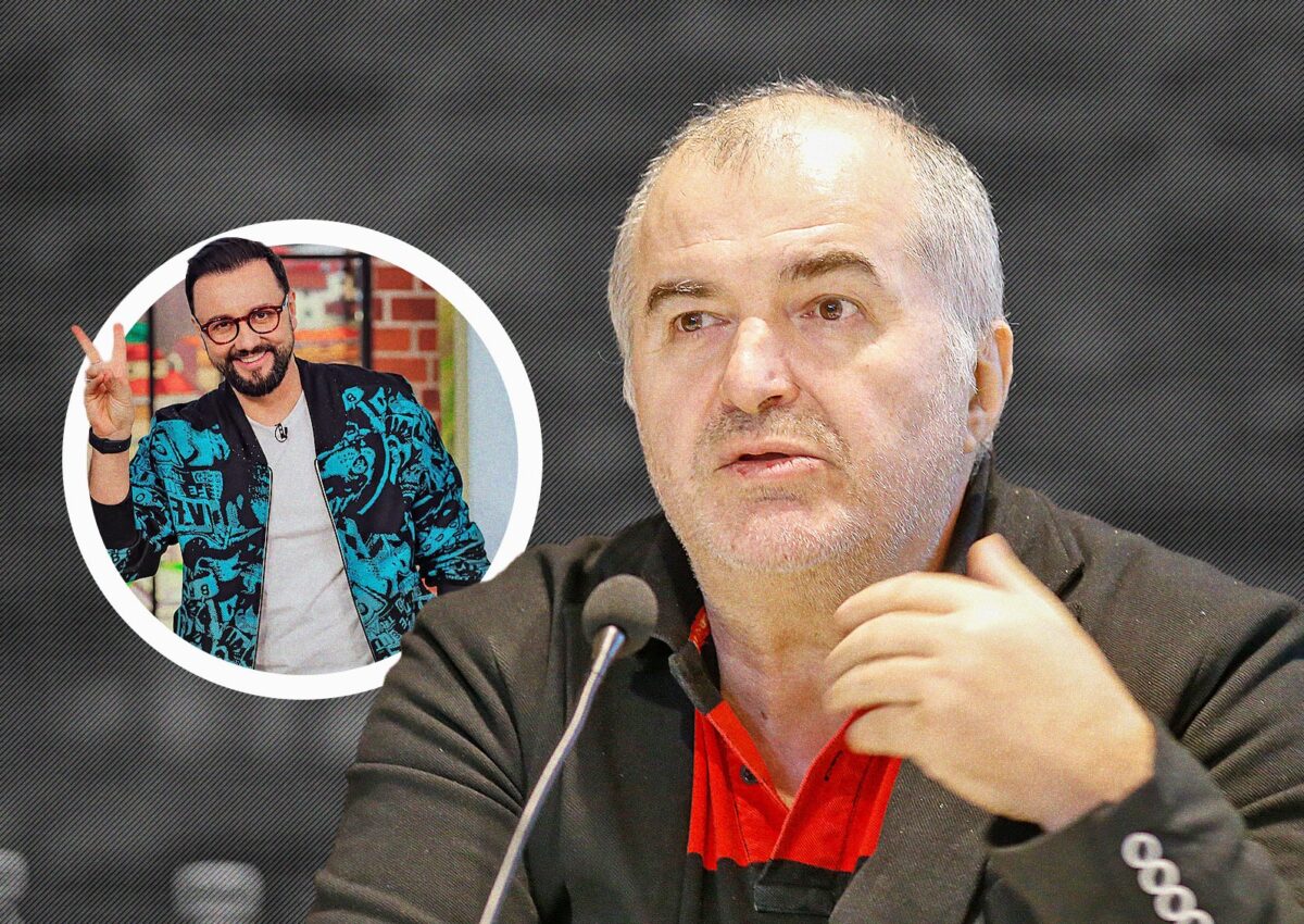 Florin Călinescu îi desființează pe șefii de la Pro TV, după înlăturarea lui Măruță: „Sunt oameni acolo cu aceleași salarii de 10–15 ani”