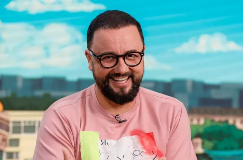 Câți bani a primit Cătălin Măruță de la PRO TV în cei 18 ani. Suma este uriașă/ sursă foto: social media 