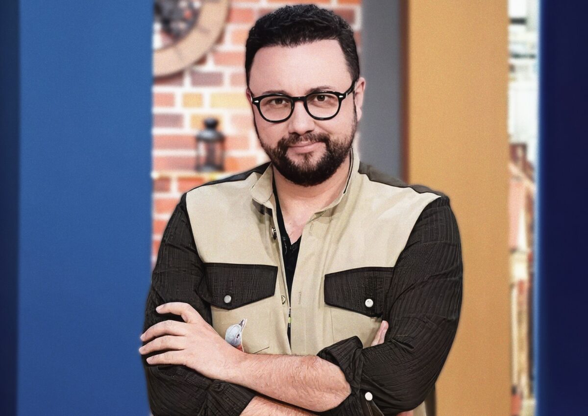 Cătălin Măruță a „comis-o” și în ultimul ceas! Emisiunea de adio de la Pro TV, „furată” de Mireasa de la Antena 1