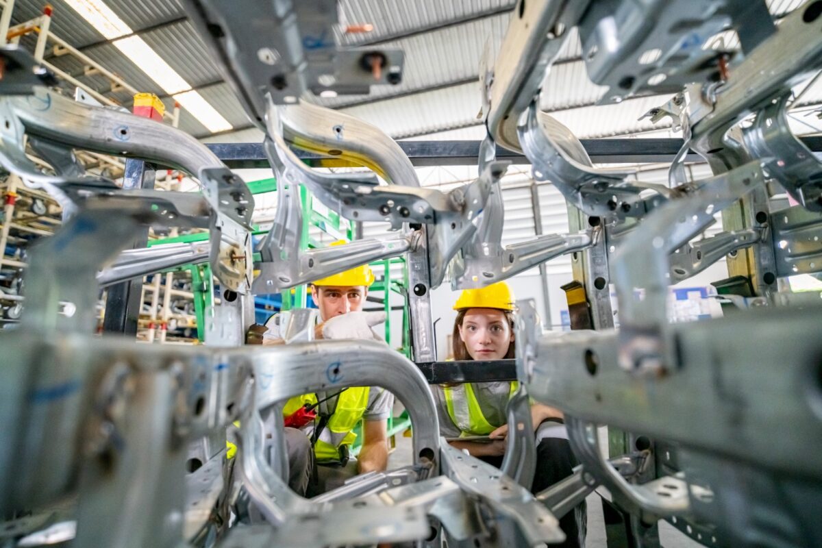 Concedieri în masă