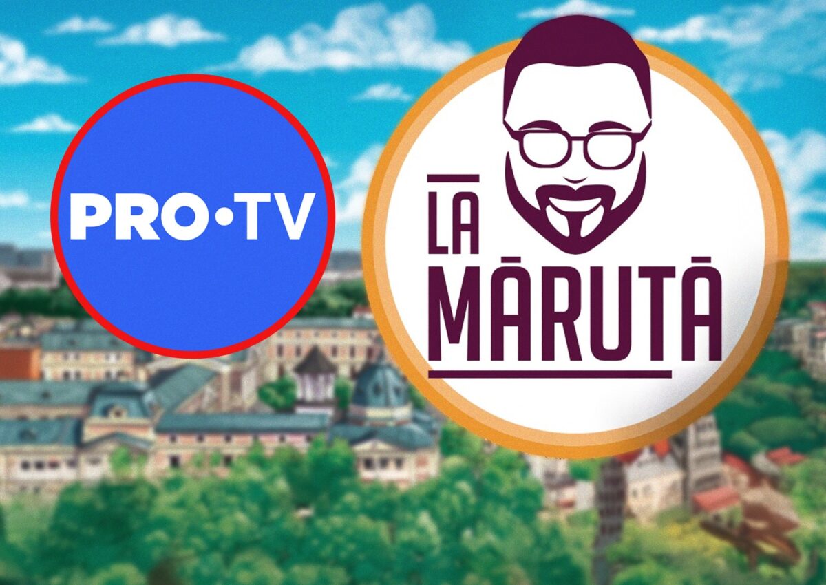 Premieră la Pro TV! Show matrimonial în locul lăsat liber de “La Măruță”! Au “furat” rețeta de la Antena 1 și Kanal D