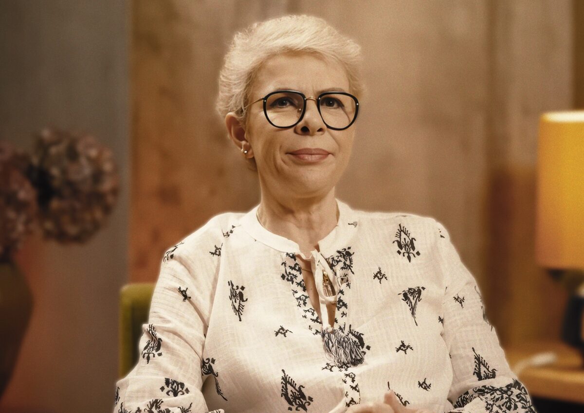 Chinul prin care a trecut Teo Trandafir ani la rând: „Am fost făcută în toate chipurile”