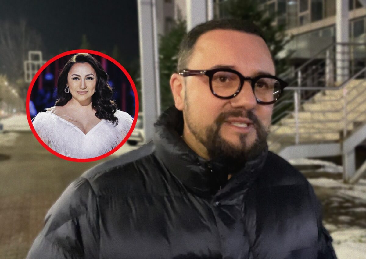 Imagine Stire Cum a primit Andra vestea că Măruță rămâne fără emisiunea de la PRO TV: „Nu a aflat peste noapte” | 2review.ro