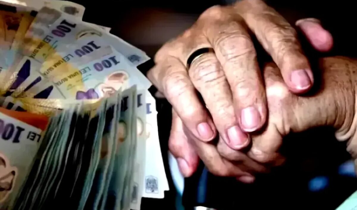 Pensionarii care vor primi 2.163 de lei în plus. De când se va aplica majorarea