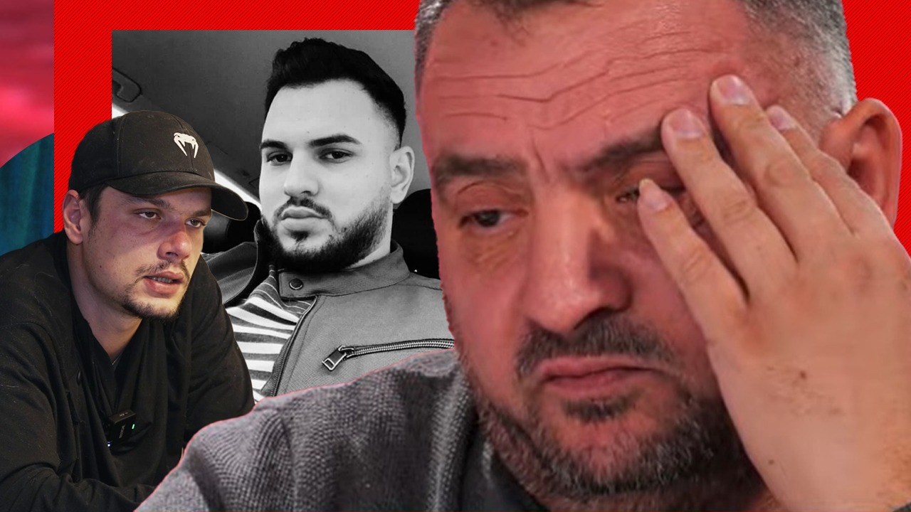 Tatăl lui Dani Vicol îl contrazice pe Mario Iorgulescu