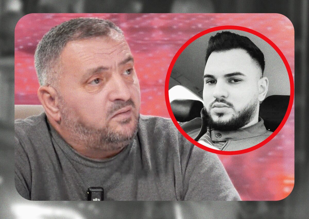 Tatăl lui Dani Vicol, confesiune sfâșietoare, la șase ani de la tragedie. Cum a aflat că Mario Iorgulescu i-a omorât fiul