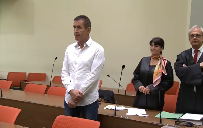 100.000 de euro pentru un an la închisoare. A fost declarat nevinovat după 13 ani