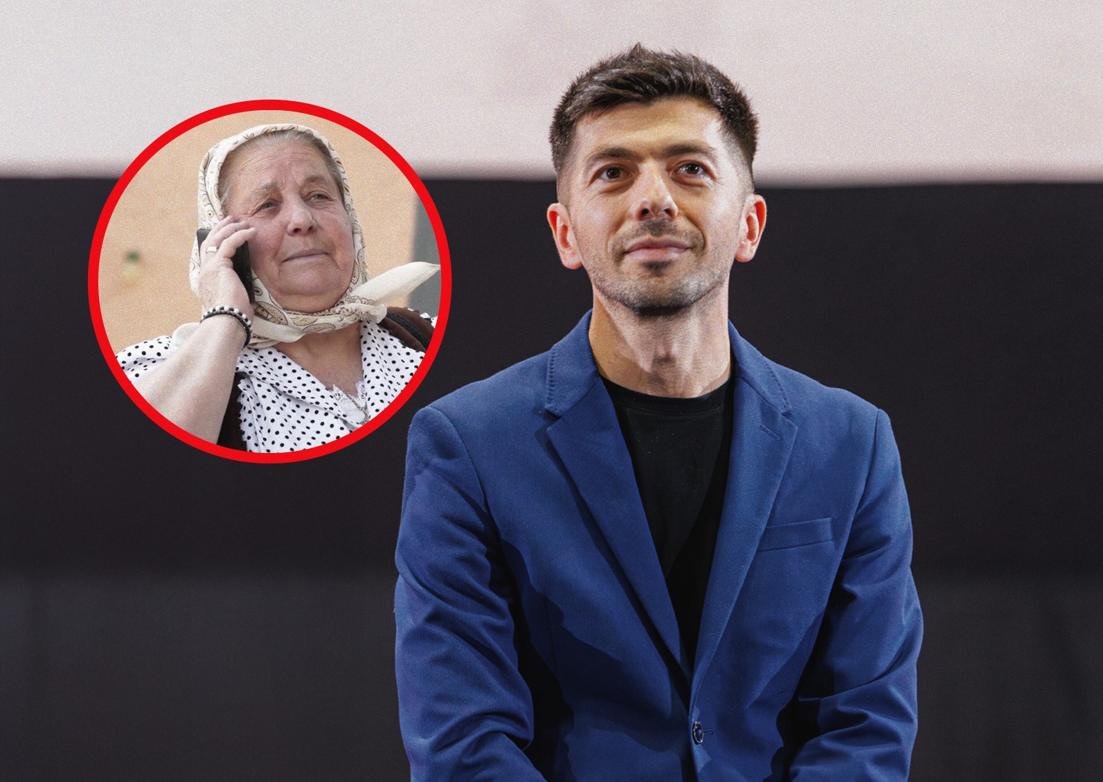 Bunica s-ar trezi cu un milion de bitcoin pe card