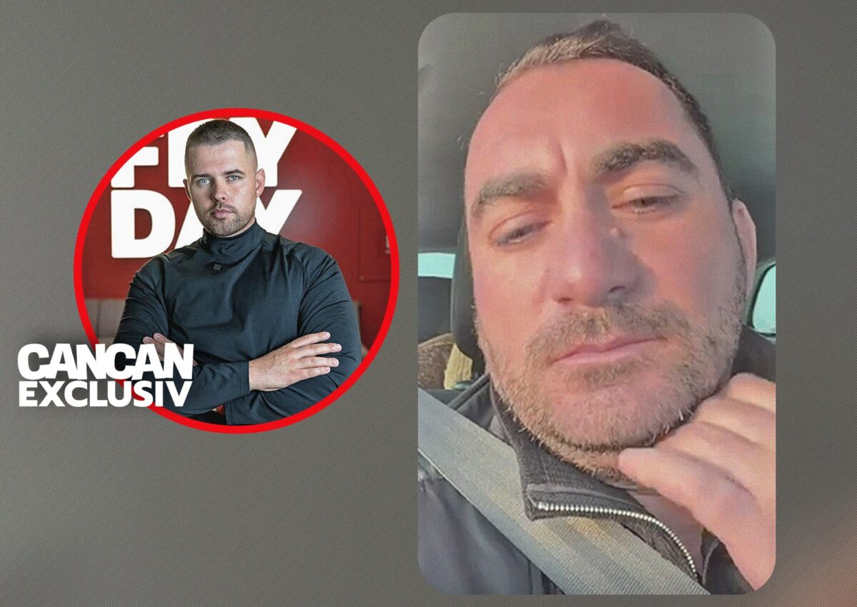 Pescobar revine în forță și îl „articulează” iar pe Lucian Florea: „El e cunoscut cu relații de-astea așa mai extraconjugale”