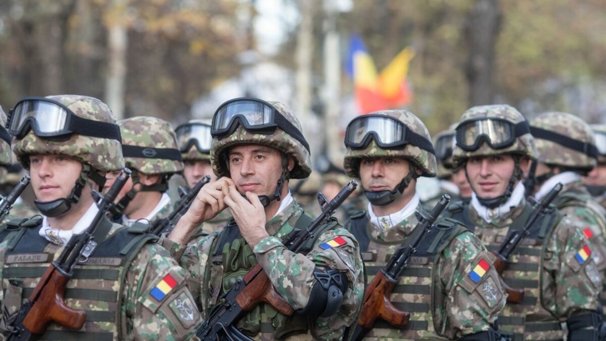 Pensia uriașă pe care o primește un fost ofițer în armată. Care este vârsta de pensionare