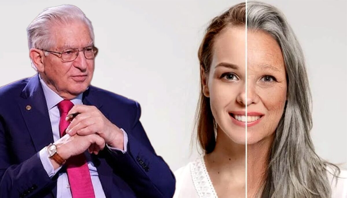 Alimentul adorat de pensionarii români care îți scurtează viața cu 10 ani. Medicul Vlad Ciurea avertizează: „Este otravă pentru creier!”