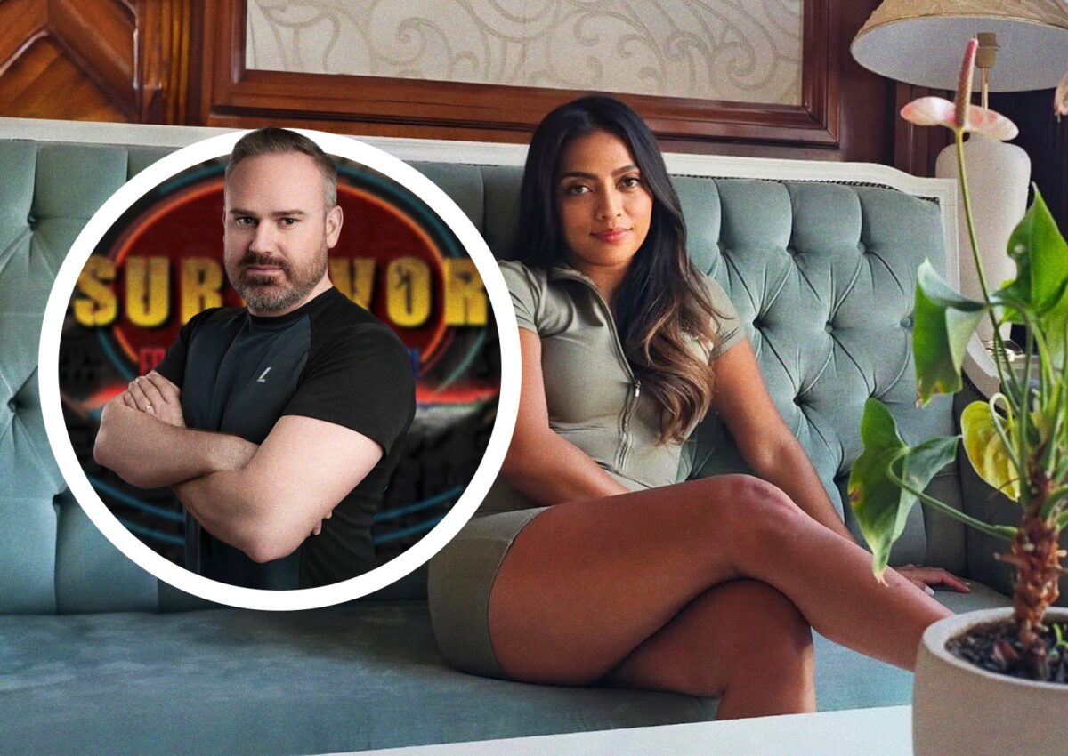 Ce face singură acasă, în timp ce Nicu Grigore luptă la Survivor? Bella Santiago: ”M-am liniștit”