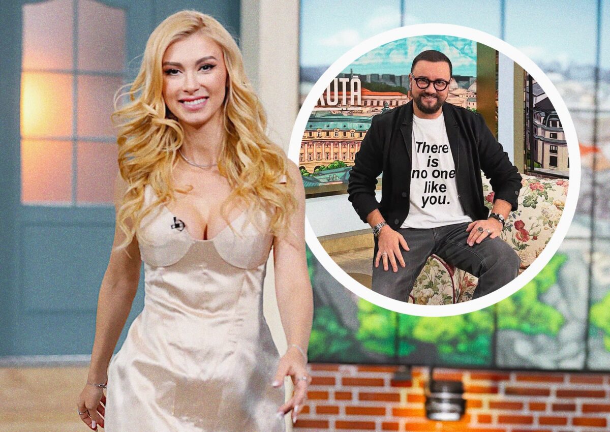 După atacurile de la Măruță, artista continuă dezvăluirile! Andreea Bălan: „Trebuie să fii asumat”